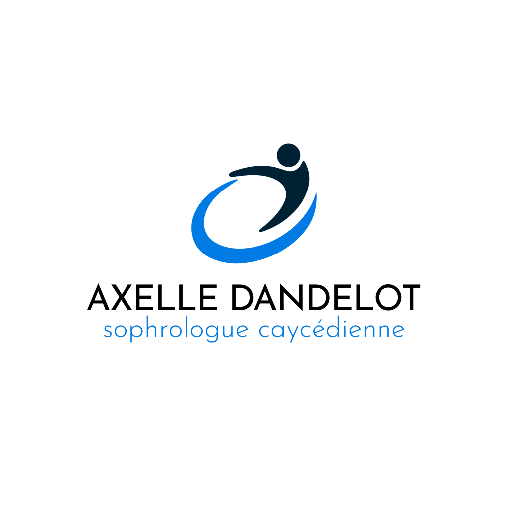 logo axelle dandelot